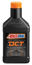  Synthetic Dual Clutch Transmission Fluid