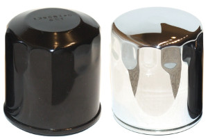  Synthetic Nanofiber Motorcycle Oil Filter (EaOM)
