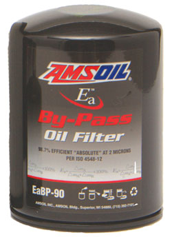  Ea By-Pass Oil Filters (EaBP)