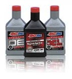 why amsoil synthetics